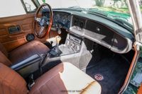 1977 MG MGB Roadster for sale