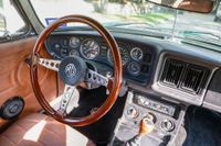 1977 MG MGB Roadster for sale