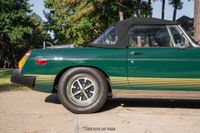 1977 MG MGB Roadster for sale