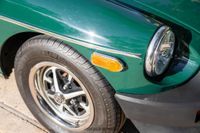 1977 MG MGB Roadster for sale
