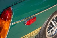 1977 MG MGB Roadster for sale