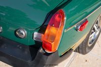 1977 MG MGB Roadster for sale