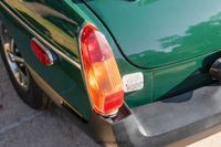 1977 MG MGB Roadster for sale