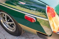 1977 MG MGB Roadster for sale