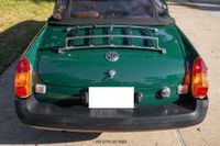 1977 MG MGB Roadster for sale