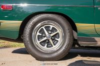 1977 MG MGB Roadster for sale