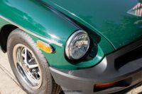 1977 MG MGB Roadster for sale