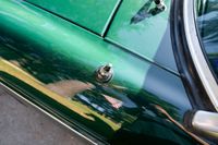1977 MG MGB Roadster for sale