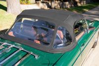 1977 MG MGB Roadster for sale