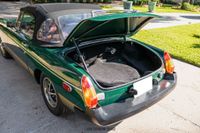 1977 MG MGB Roadster for sale