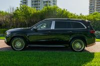 2023 Mercedes-Benz Maybach GLS600 for sale