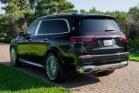 2023 Mercedes-Benz Maybach GLS600 for sale
