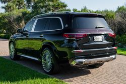 2023 Mercedes-Benz Maybach GLS600 for sale