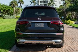 2023 Mercedes-Benz Maybach GLS600 for sale