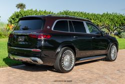 2023 Mercedes-Benz Maybach GLS600 for sale