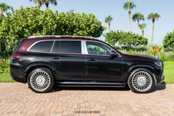 2023 Mercedes-Benz Maybach GLS600 for sale