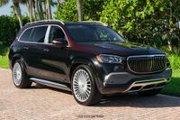2023 Mercedes-Benz Maybach GLS600 for sale