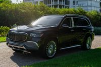 2023 Mercedes-Benz Maybach GLS600 for sale