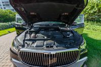 2023 Mercedes-Benz Maybach GLS600 for sale