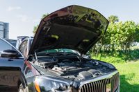 2023 Mercedes-Benz Maybach GLS600 for sale