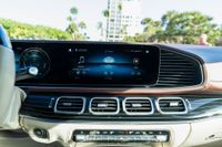 2023 Mercedes-Benz Maybach GLS600 for sale
