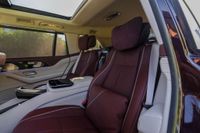 2023 Mercedes-Benz Maybach GLS600 for sale