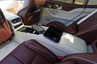 2023 Mercedes-Benz Maybach GLS600 for sale