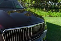 2023 Mercedes-Benz Maybach GLS600 for sale