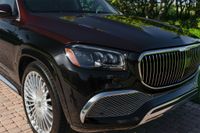 2023 Mercedes-Benz Maybach GLS600 for sale