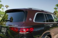 2023 Mercedes-Benz Maybach GLS600 for sale