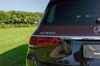 2023 Mercedes-Benz Maybach GLS600 for sale