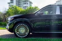 2023 Mercedes-Benz Maybach GLS600 for sale