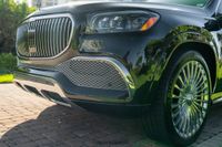 2023 Mercedes-Benz Maybach GLS600 for sale