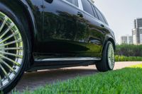 2023 Mercedes-Benz Maybach GLS600 for sale