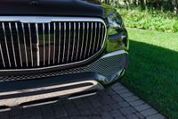 2023 Mercedes-Benz Maybach GLS600 for sale