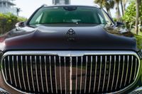 2023 Mercedes-Benz Maybach GLS600 for sale