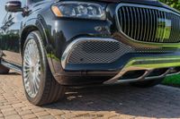 2023 Mercedes-Benz Maybach GLS600 for sale