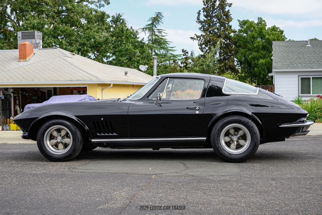 1967 Chevrolet Corvette for sale