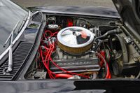 1967 Chevrolet Corvette for sale