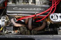 1967 Chevrolet Corvette for sale