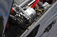 1967 Chevrolet Corvette for sale