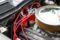 1967 Chevrolet Corvette for sale