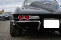 1967 Chevrolet Corvette for sale