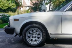 1983 Fiat 124 Spider Pininfarina Azzurra for sale