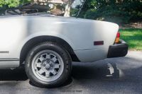 1983 Fiat 124 Spider Pininfarina Azzurra for sale