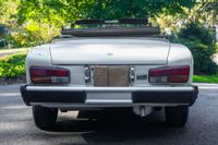 1983 Fiat 124 Spider Pininfarina Azzurra for sale
