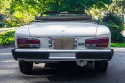 1983 Fiat 124 Spider Pininfarina Azzurra for sale