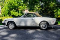 1983 Fiat 124 Spider Pininfarina Azzurra for sale