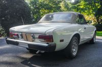 1983 Fiat 124 Spider Pininfarina Azzurra for sale