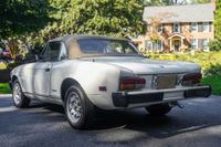 1983 Fiat 124 Spider Pininfarina Azzurra for sale